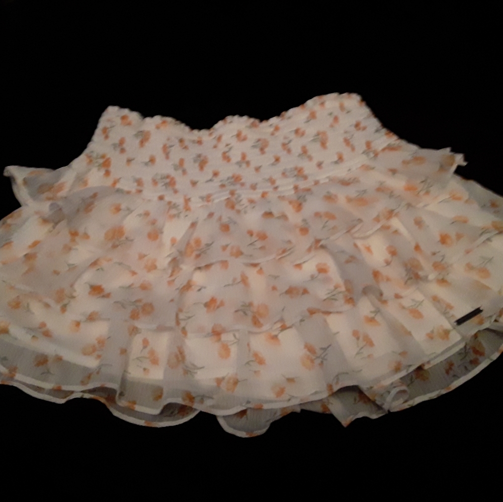 Abercrombie skirt